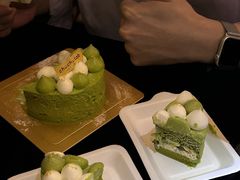 -chuchulab日式短蛋糕(粤海天地店)
