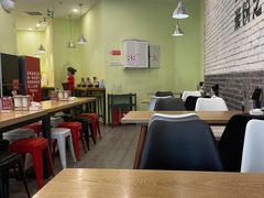 大堂-西粉堂新疆米粉(朝外店)