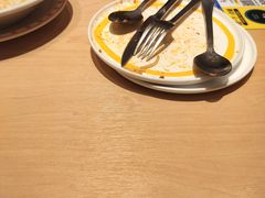 -菲滋意式餐厅(富阳东方茂店)