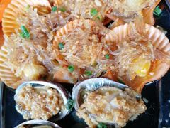 -四川人郑霞海鲜