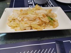 -全聚贤餐厅·湖北家常菜(沙湖店)
