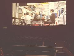 -GALA CINEMA(朗豪坊购物商场店)