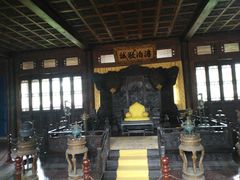 -承德避暑山庄景区