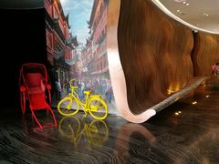 -上海外滩英迪格酒店