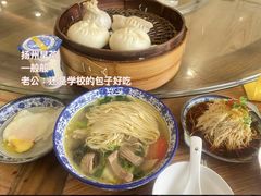 -潘德林茶社(新城河路店)
