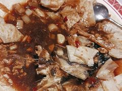 -旺顺阁鱼头泡饼(小红门店)