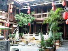 -香满楼(临安路店)