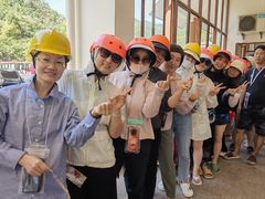 -千岛湖王子谷漂流