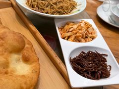 -老磨油饼(高陵店)