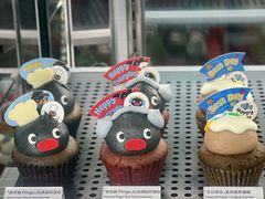 -Pantry's Best派悦坊蛋糕(K11购物艺术中心店)