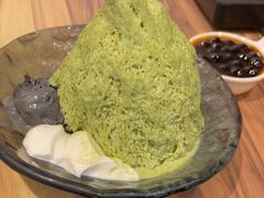 -Ice Monster冰馆·CNN评选全球十大甜品(国贸商城店)