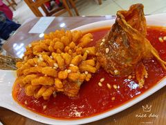 -白魁老号饭庄(交道口店)