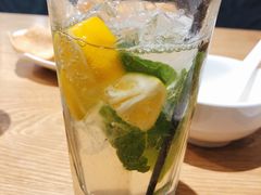 -Pho Asia 亚阁越南料理(上海来福士广场店)