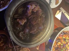 -绿茶餐厅(千岛湖银泰城店)