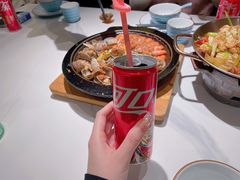 -相遇·鲜炒黄牛肉(丹阳吾悦广场店)