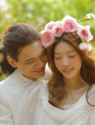 -DREAM HOUSE 梦想屋婚纱摄影