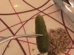 -db Bistro & Oyster Bar by Daniel Boulud(滨海湾金沙店)