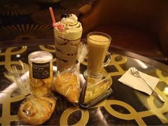 -平湖九龙山庄园圣马可酒店