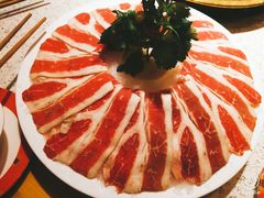 -大味生态火锅(蓝谷地店)