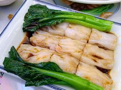 -香港新记茶餐厅(湖墅南路店)