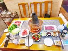 -聚宝源(牛街创始店)