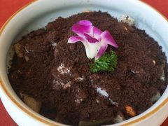 盆栽水果捞-赵小姐丨新中餐(曲江店)