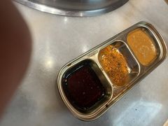 -韩宫宴烤肉·料理(南京江宁万达店)