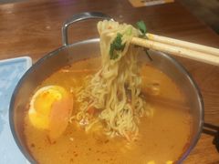 -撸啊撸铁签小肉(车站南路店)