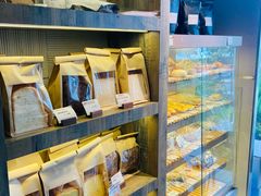-ommo cafe(半岛城邦店)