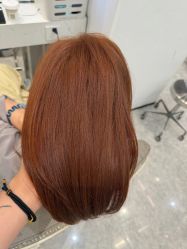-美格丝M.G.S Hair Salon