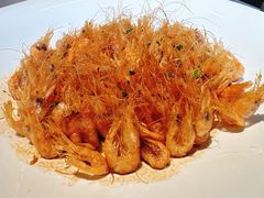 -狮王府淮扬菜(夫子庙老门东店)