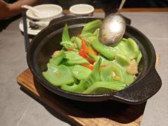 -得意啫·广东啫啫煲(前海HOP店)