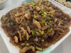 -途肴·老农饭庄(百里峡店)