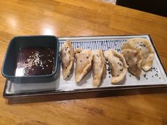 -良久幕府深夜食堂