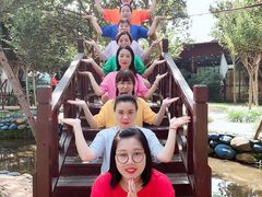 -武汉紫薇都市田园