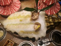 -尚海豆捞(乐虹坊店)