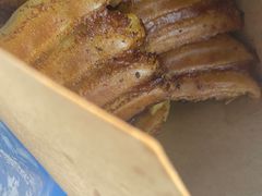 -回回锅贴(小河沿店)