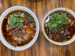 -智强牛肉面