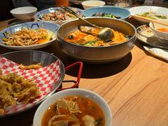 -雪熊精酿·哈尔滨烧烤酒馆(非遗大串店)