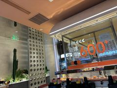 -争鲜回转寿司(中街大悦城店)