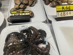 -渔娘渔家丹东海鲜(东直门店)