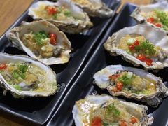 -必点海鲜·鲅鱼水饺(鞍山西道店)