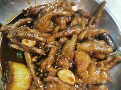 -小民大排档(光谷店)