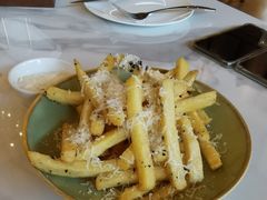 -盐说·西式餐酒馆(光明万达店)