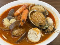 -大中沙茶面(中山路店)