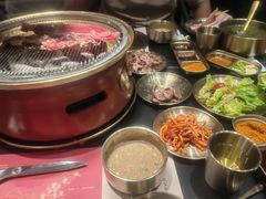 -西塔老太太泥炉烤肉(北京北苑天街龙湖店)