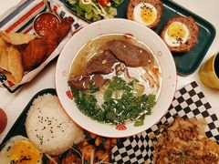 -玩味工厂·东南亚特色餐厅(太古里店)