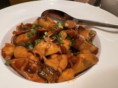 -浙江安吉JW万豪酒店·万豪中餐厅