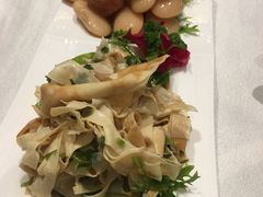 -海鸿荟·沿江菜(中山北路店)