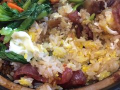 -广东煲仔饭